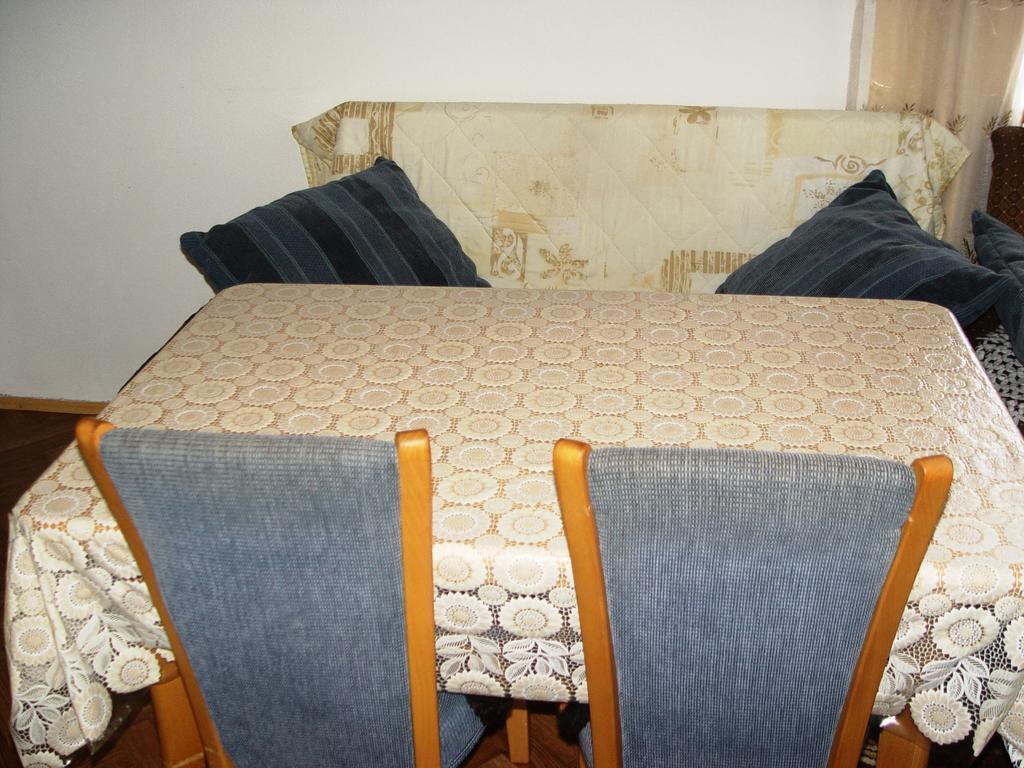Guesthouse Durmitor Magic Žabljak Quarto foto
