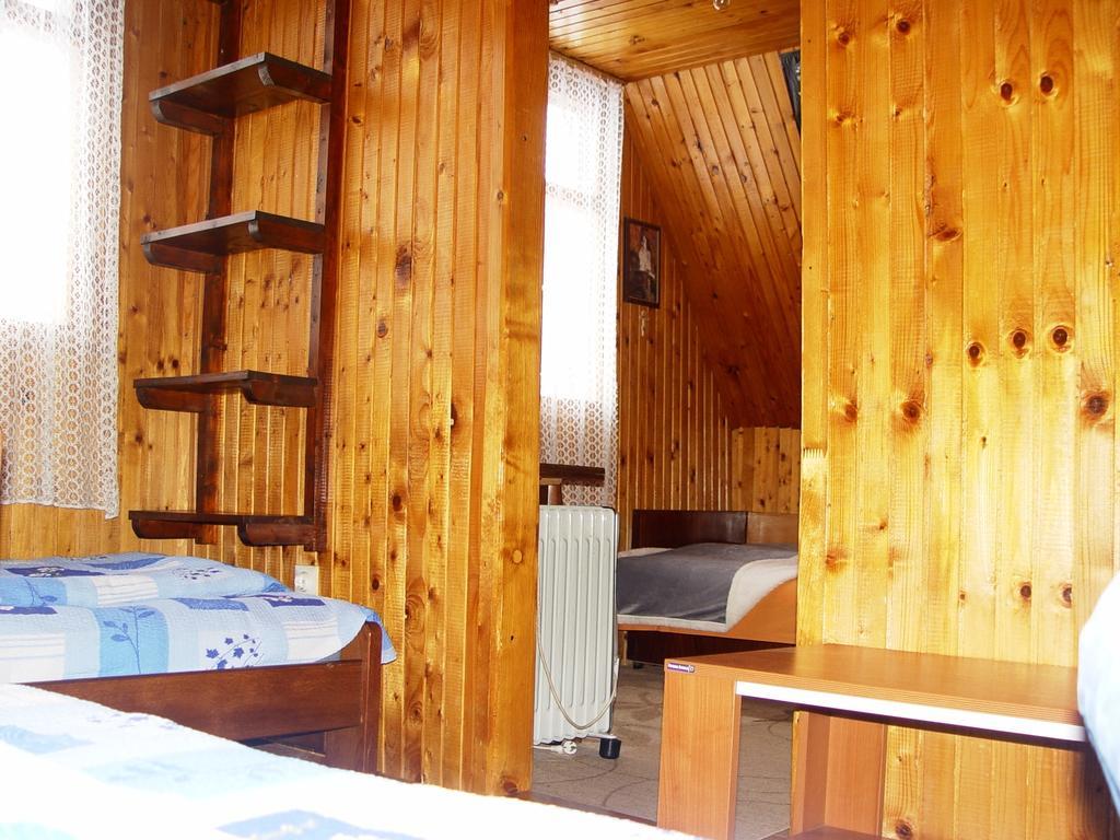 Guesthouse Durmitor Magic Žabljak Quarto foto
