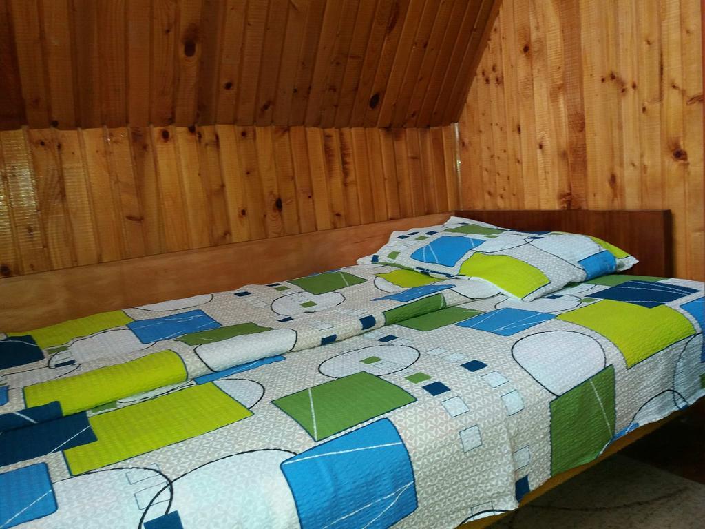 Guesthouse Durmitor Magic Žabljak Exterior foto